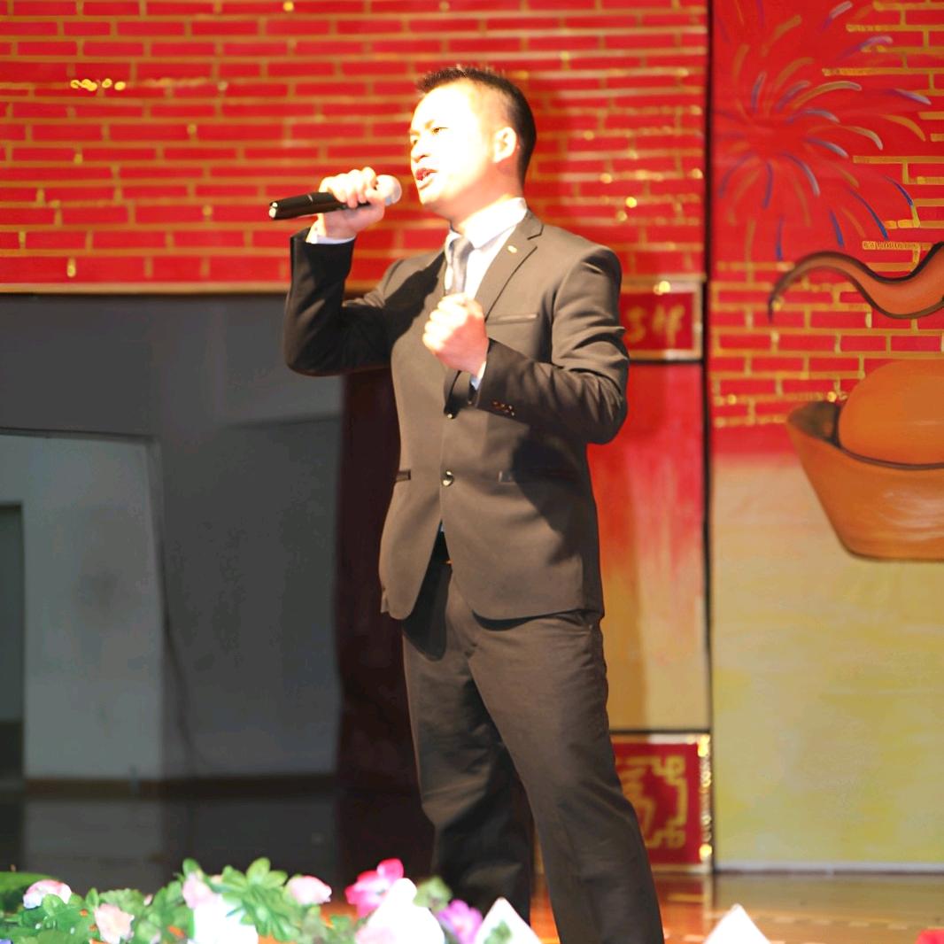 搞笑李大仙
