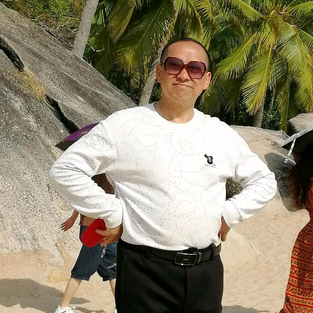 周兴林