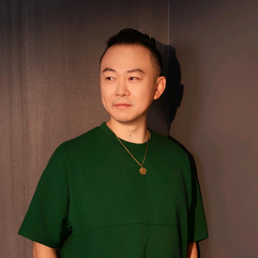 李建欣设计事务所