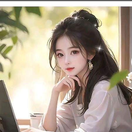 🌻黑2妹