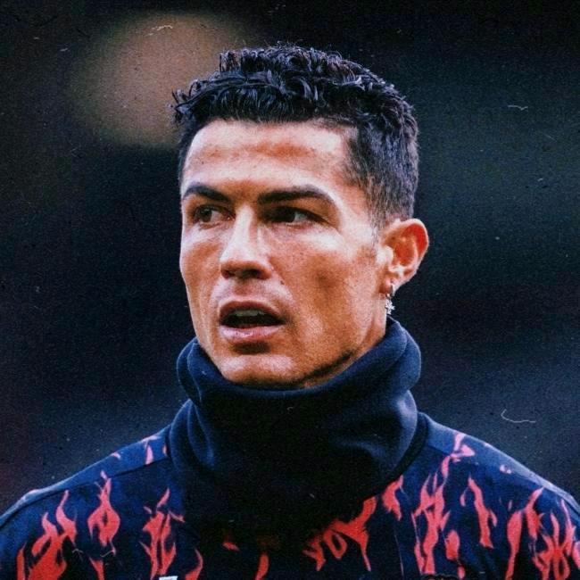 Real-CR7