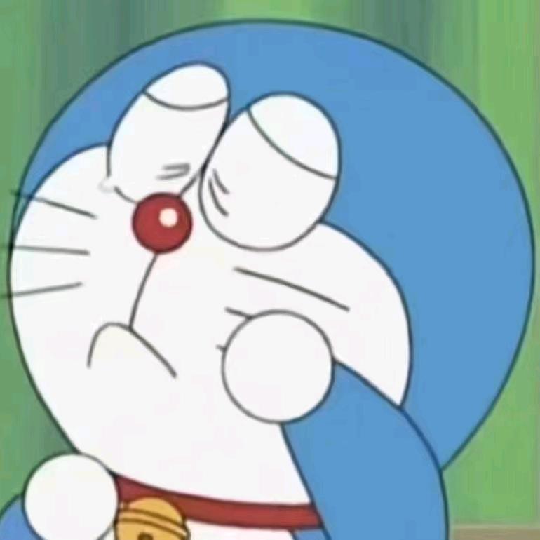 猪猪不哭