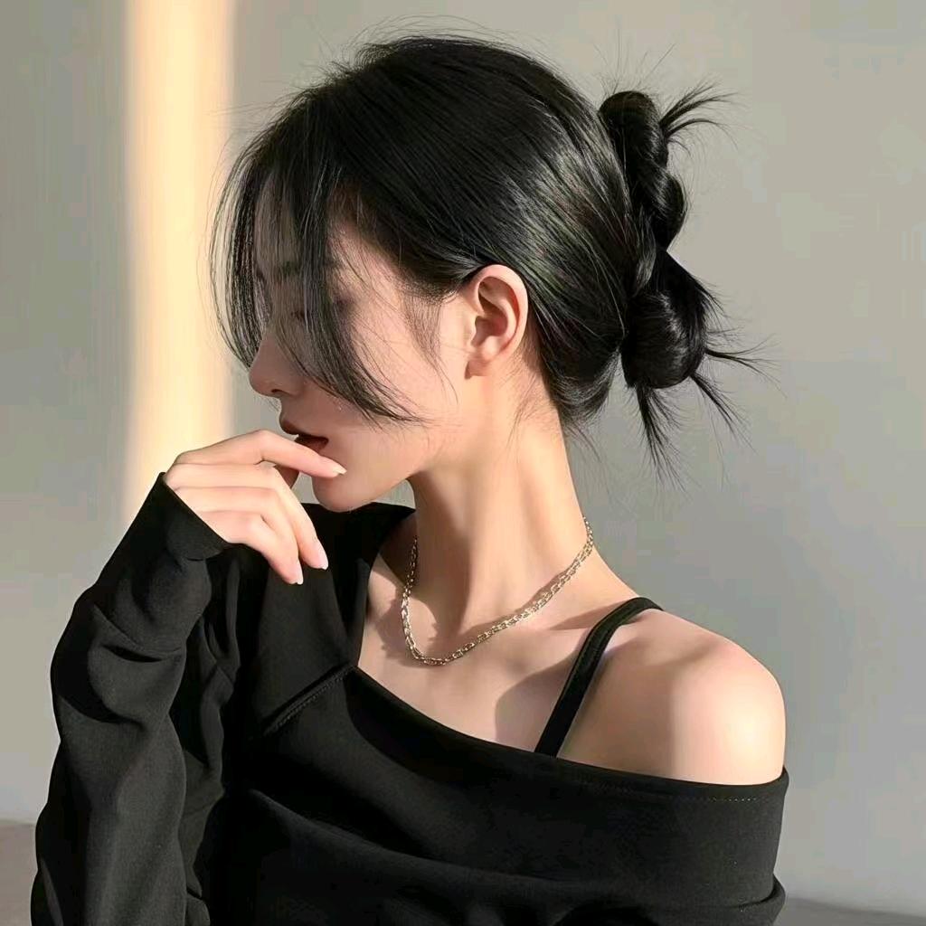 我是米米呀！