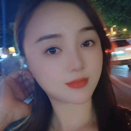 @婷.好