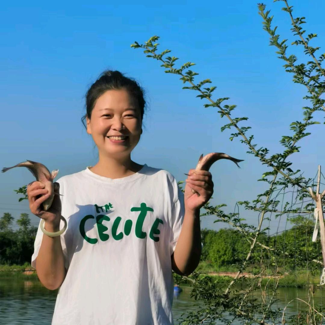 白茅湖燕姐