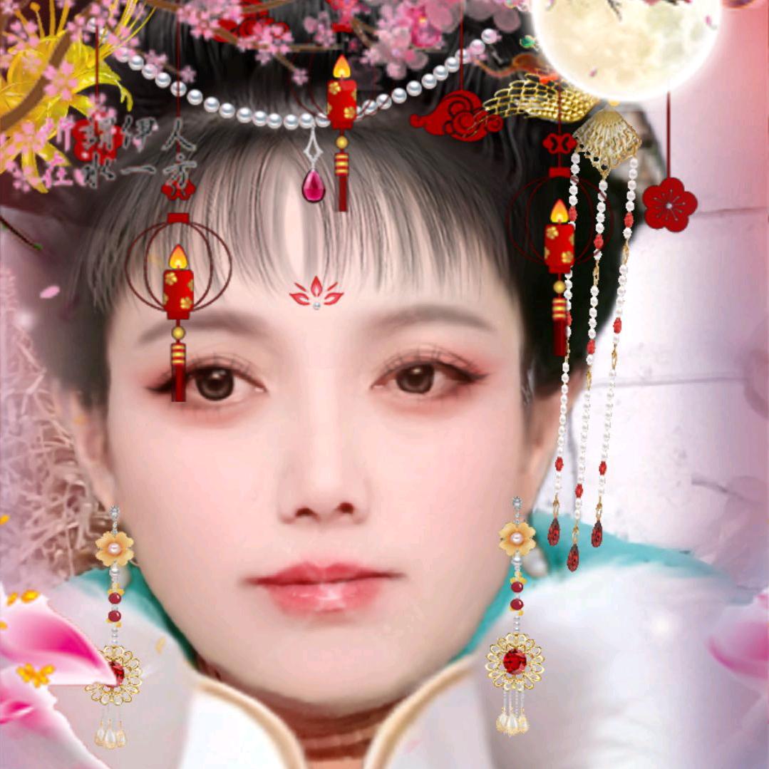 平安喜乐~