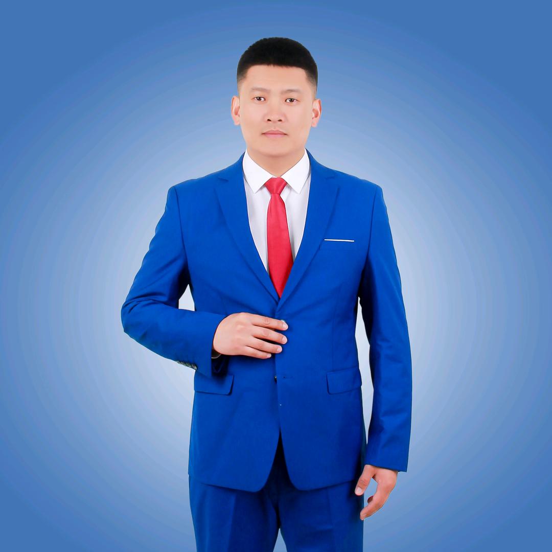 龙行天下