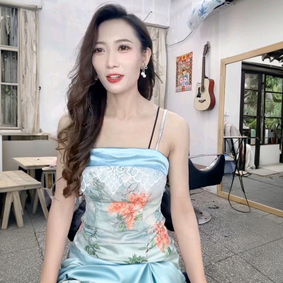理发师馨儿