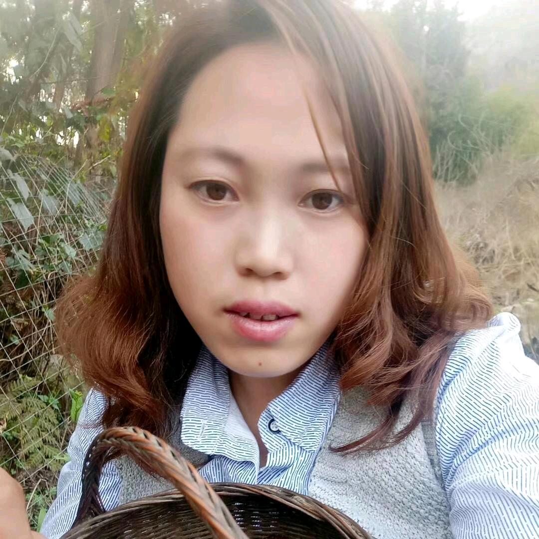 农村香姐
