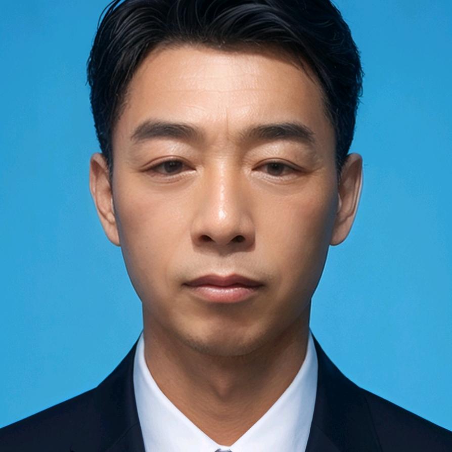 袁顺新