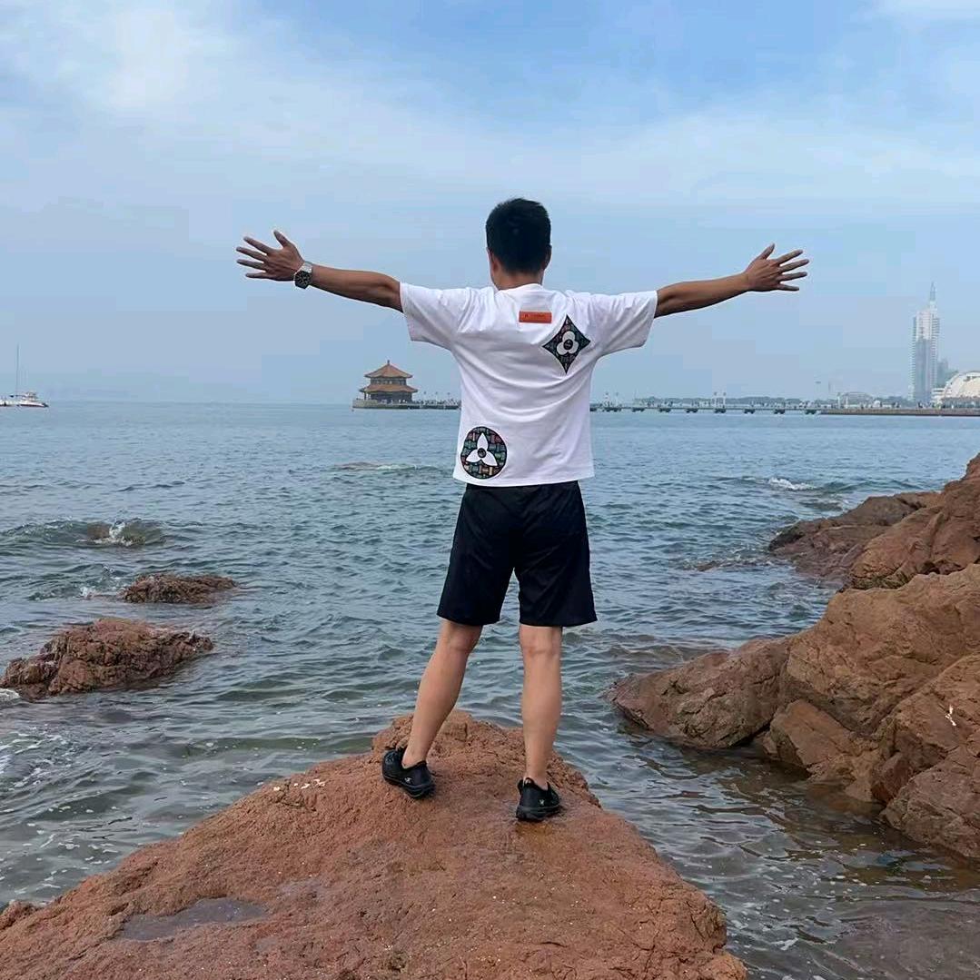 徐公子