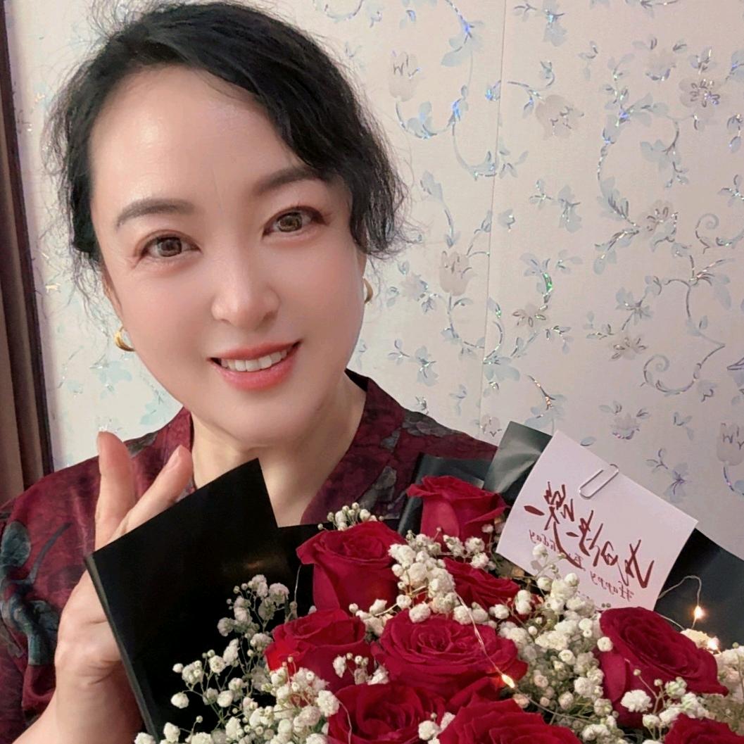玲姐❤️