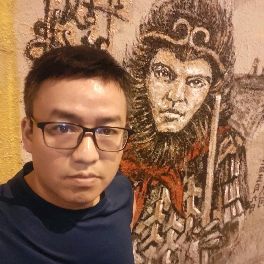 张灯跑不瘦