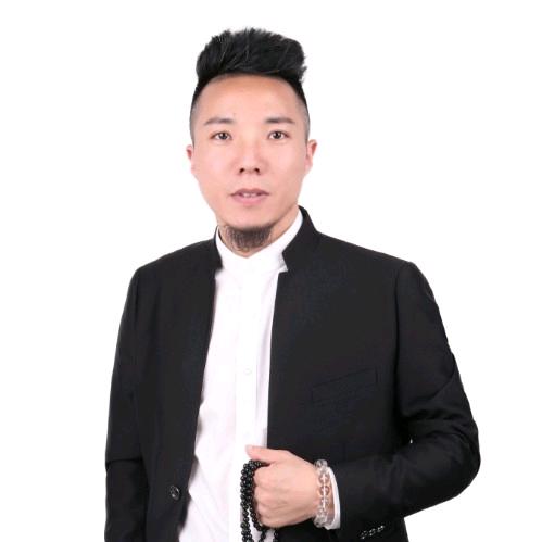手艺人–周峰生