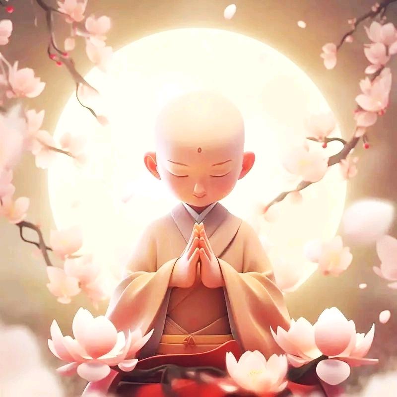 祥和～