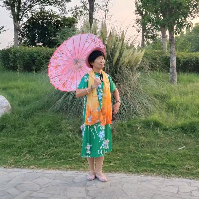 香君🌺
