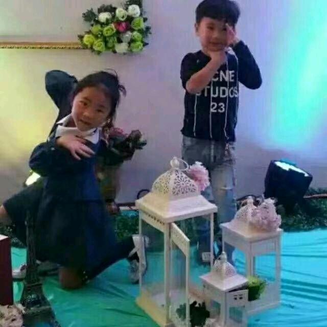 劉大傻......