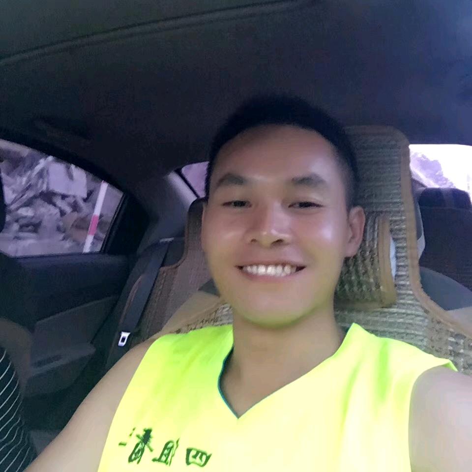 灰太狼🐐