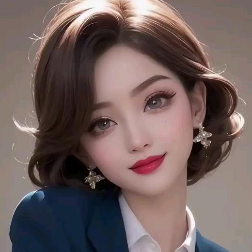 瑶瑶爱美丽