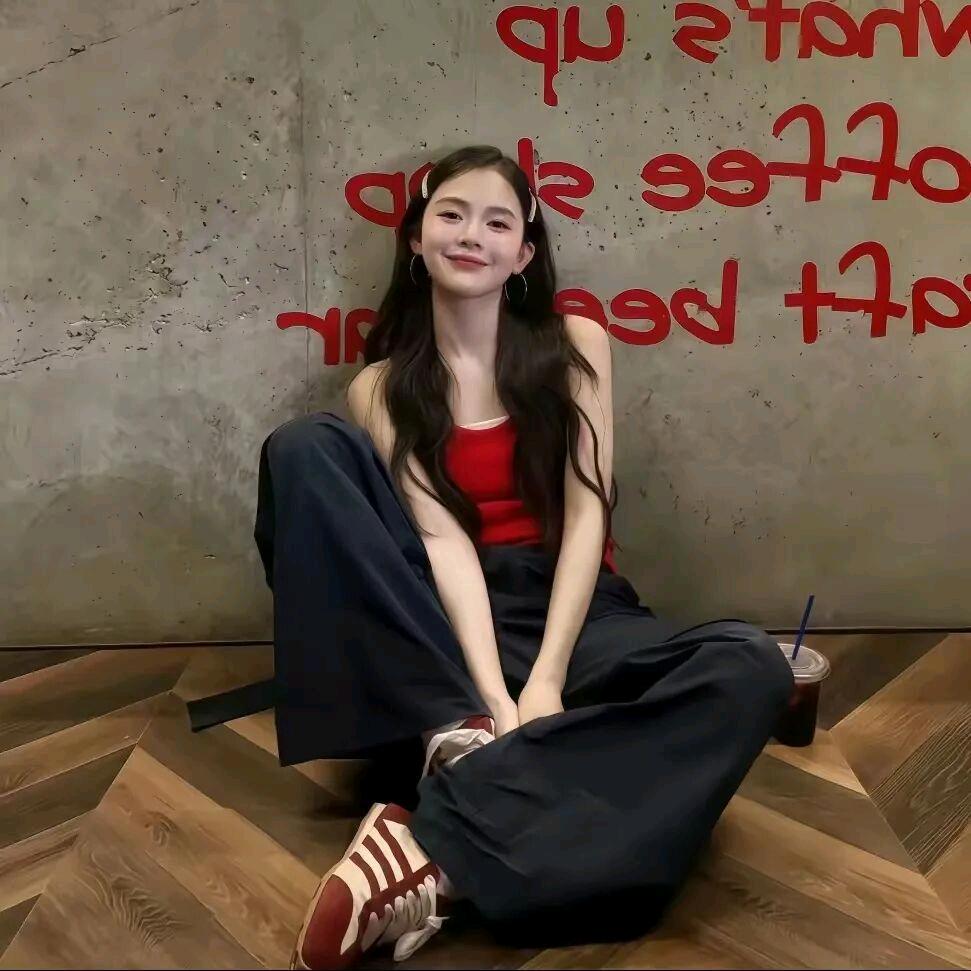 @不是阿姨❤️