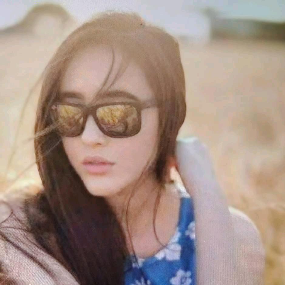 不会撒娇的女人