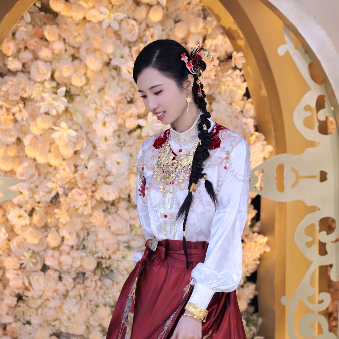 曾家小闺女🌸