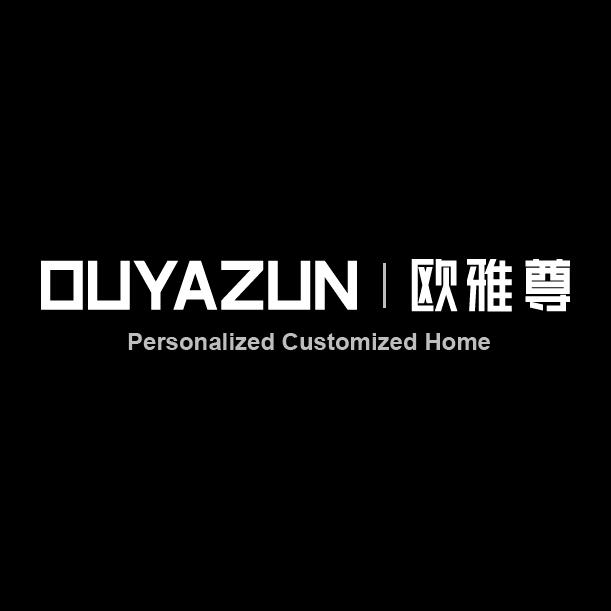 欧雅尊全屋定制