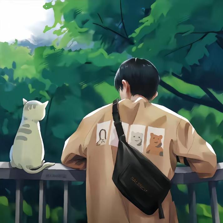 ༒柯柯
