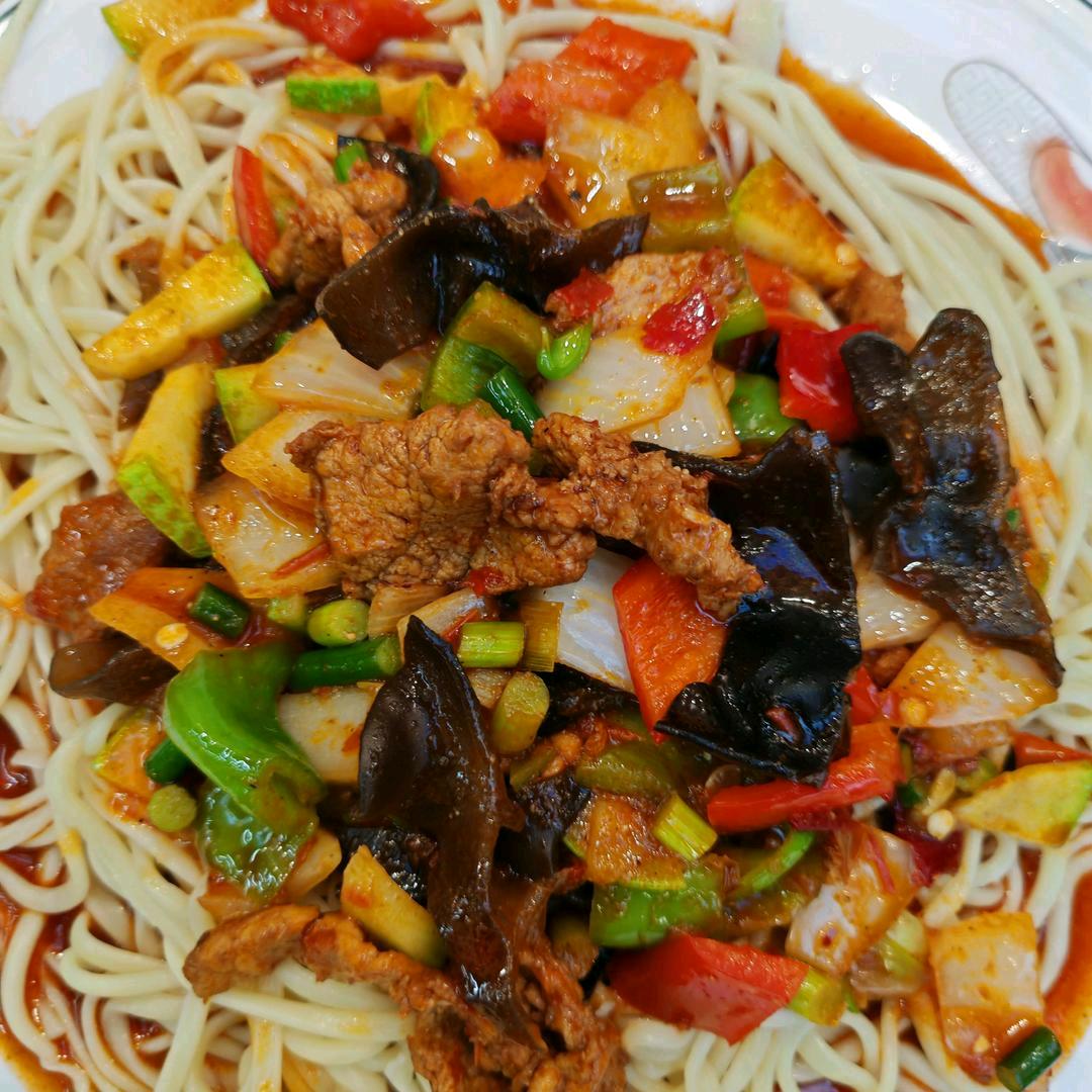 郑好遇见你