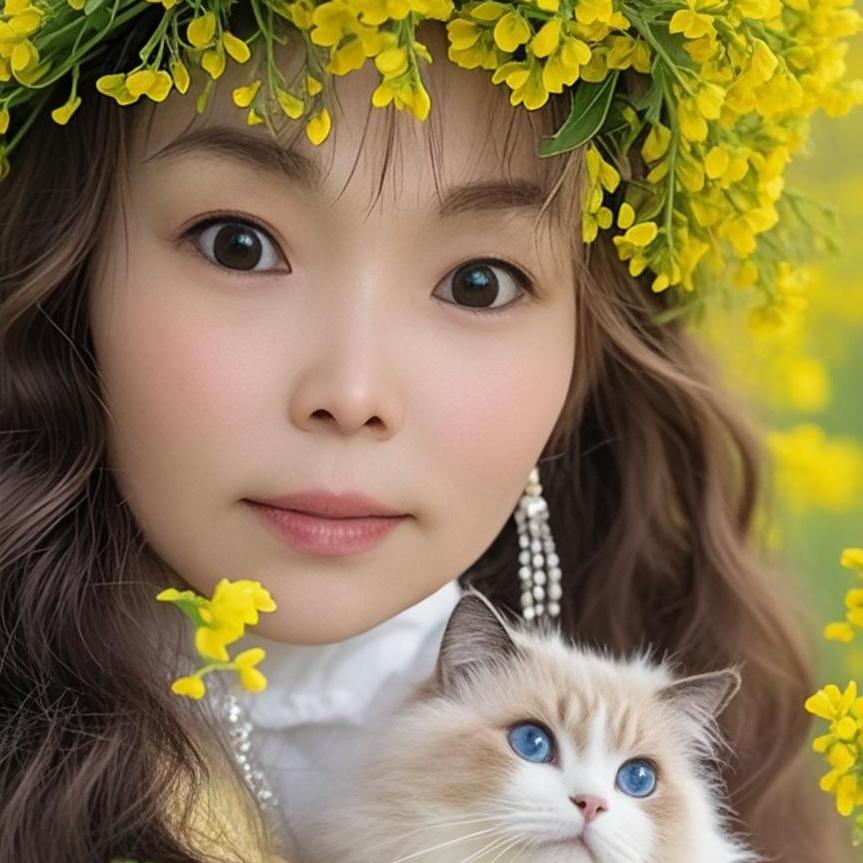 涅槃重生的女人