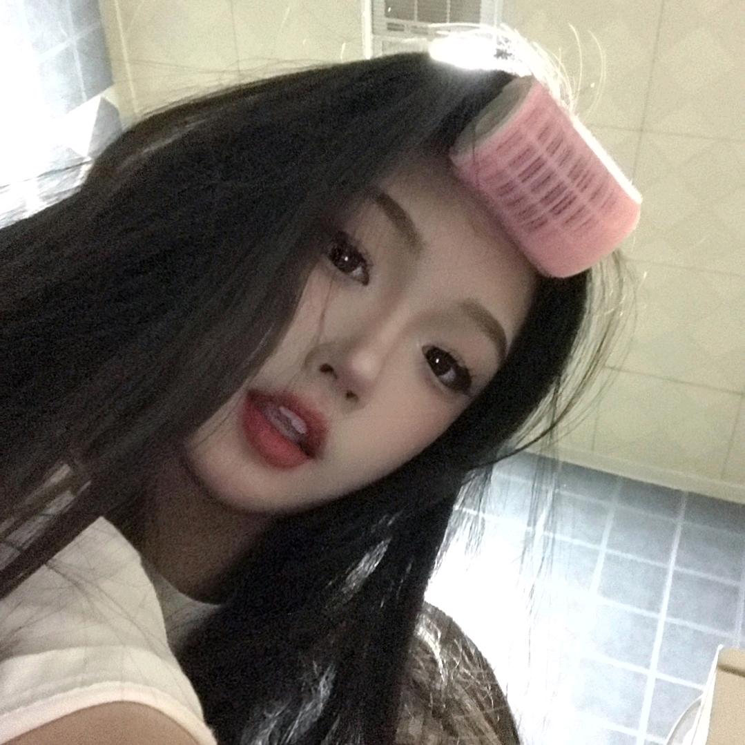栗子萌🌰