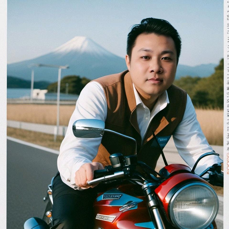 秦巴刚娃子