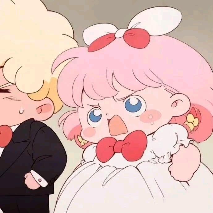CHEN Dora.