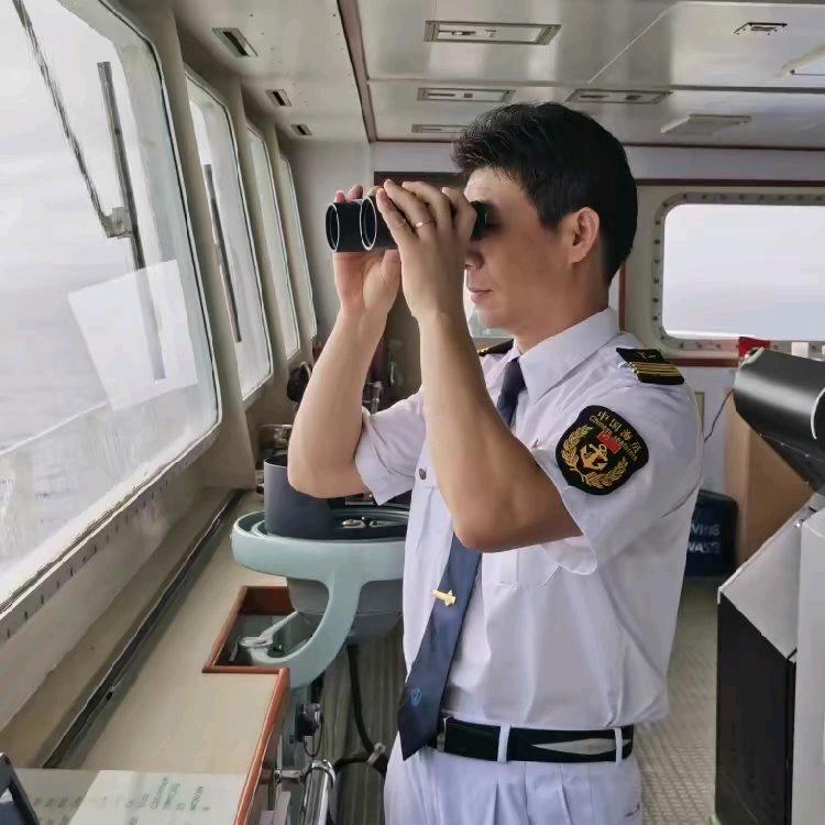 航海者之路