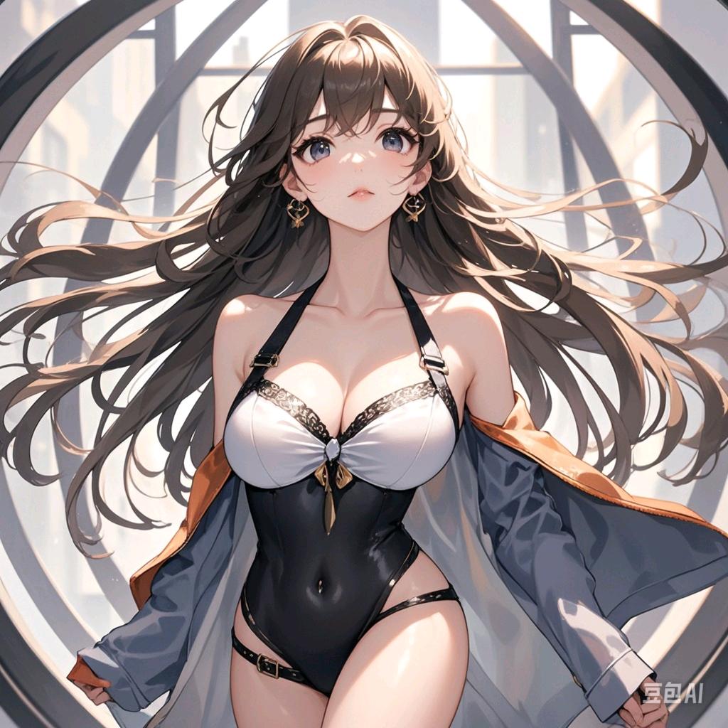 泡泡精灵