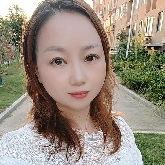 杨（静待花开）