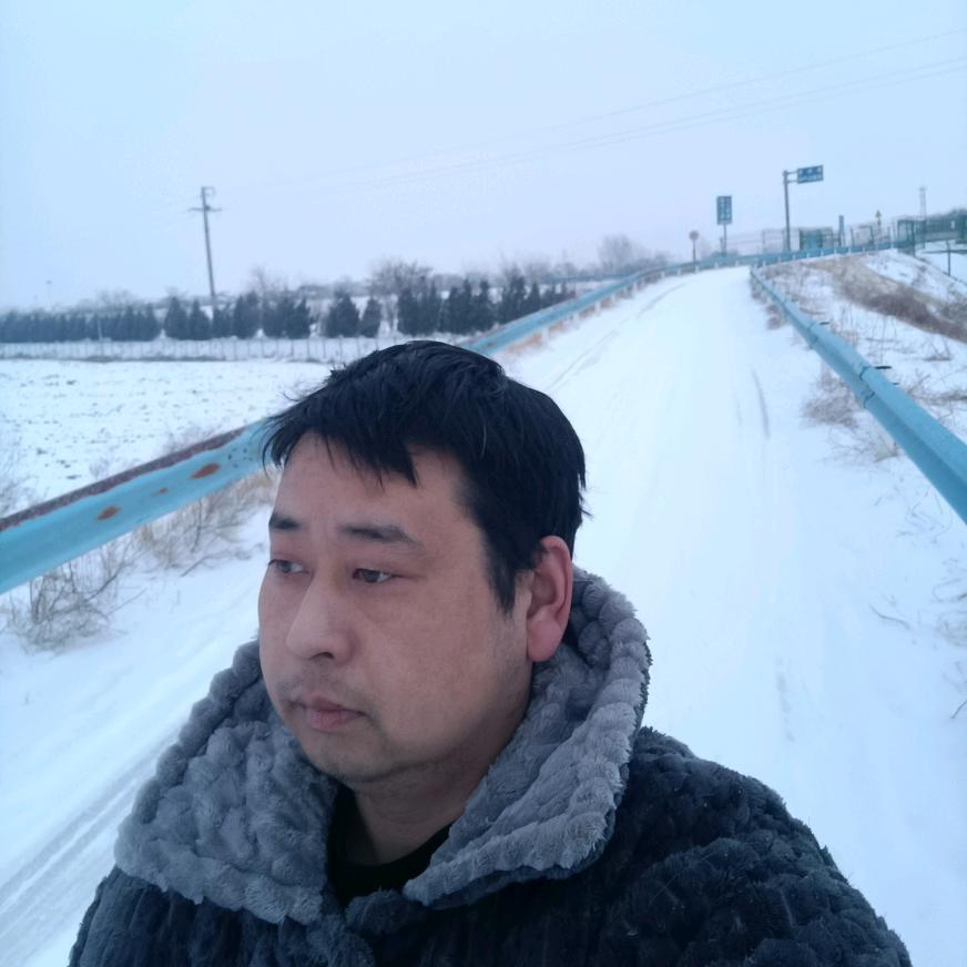 请你放心