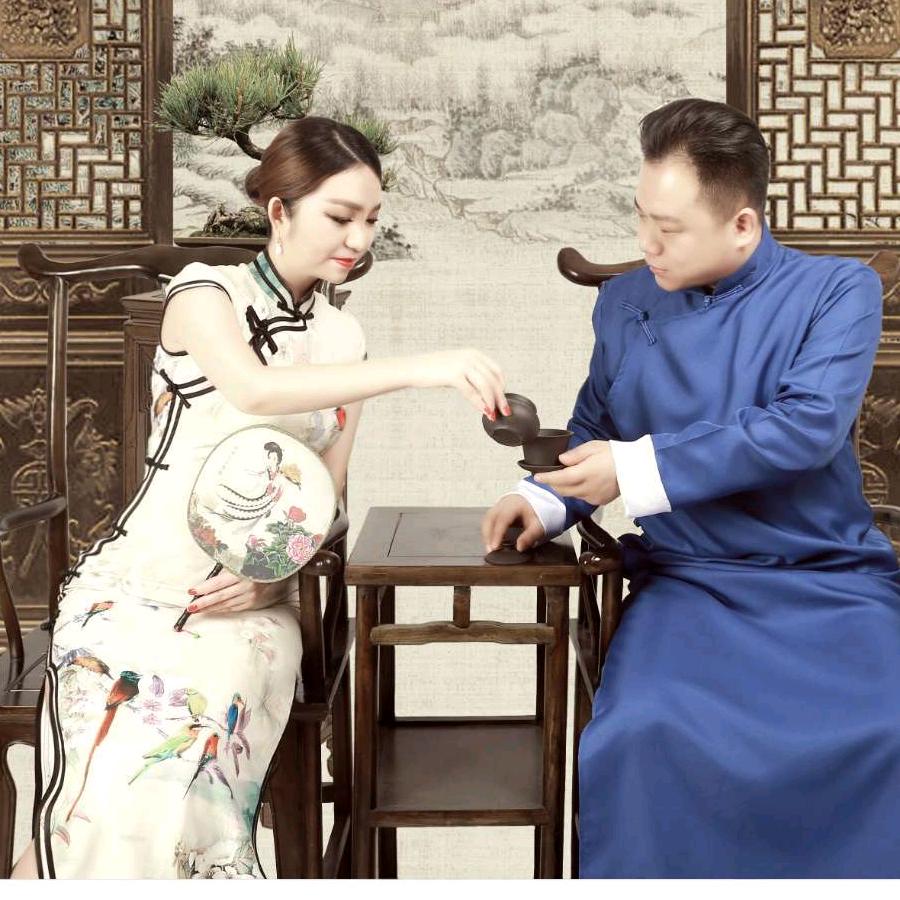 平头嫂在新疆俏疆南