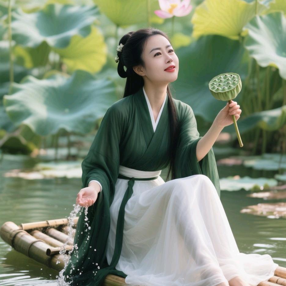 ☞怡帆梦想成真☜