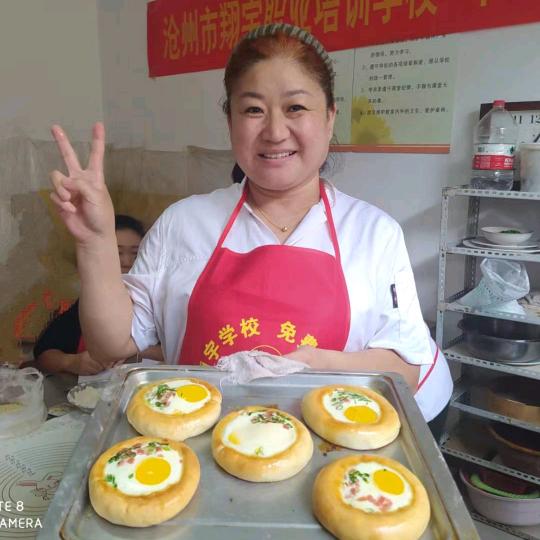 祝姐面食