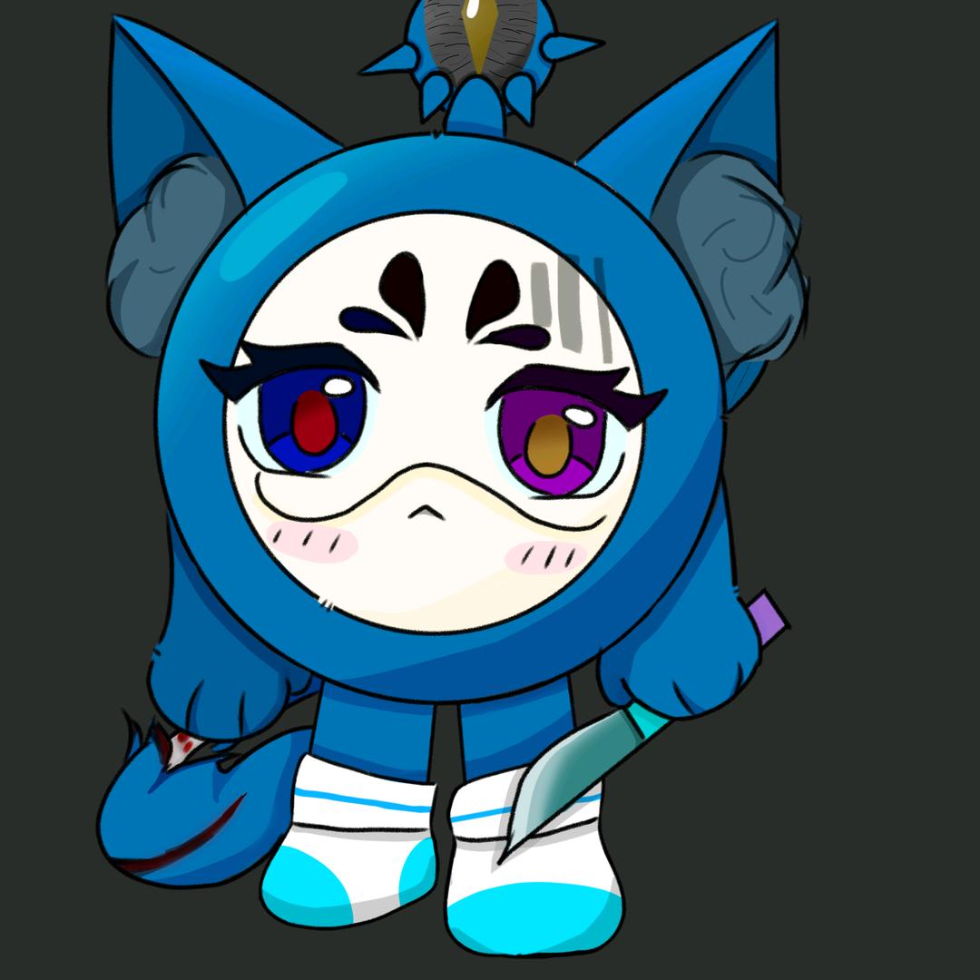 小钅