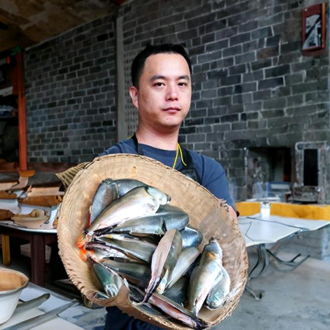 市场博物