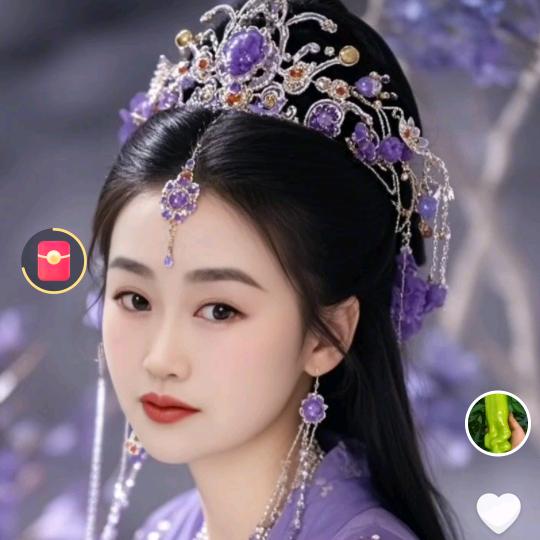 青莲