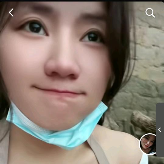 农村妞
