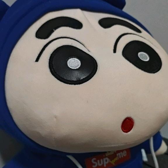 小鹿🦌！