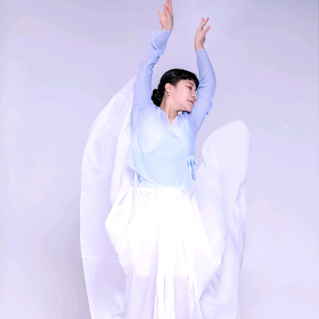 跨界演唱YoYo
