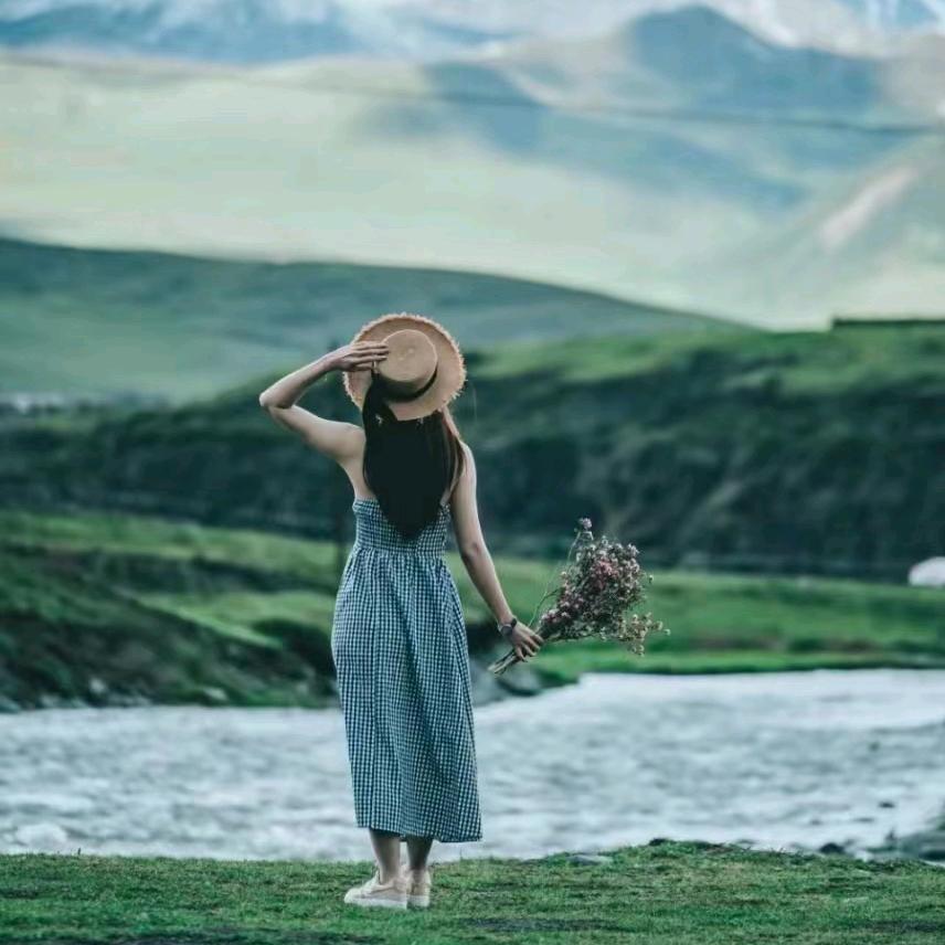 丫丫爱旅行