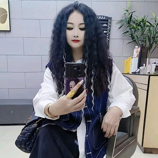 迷