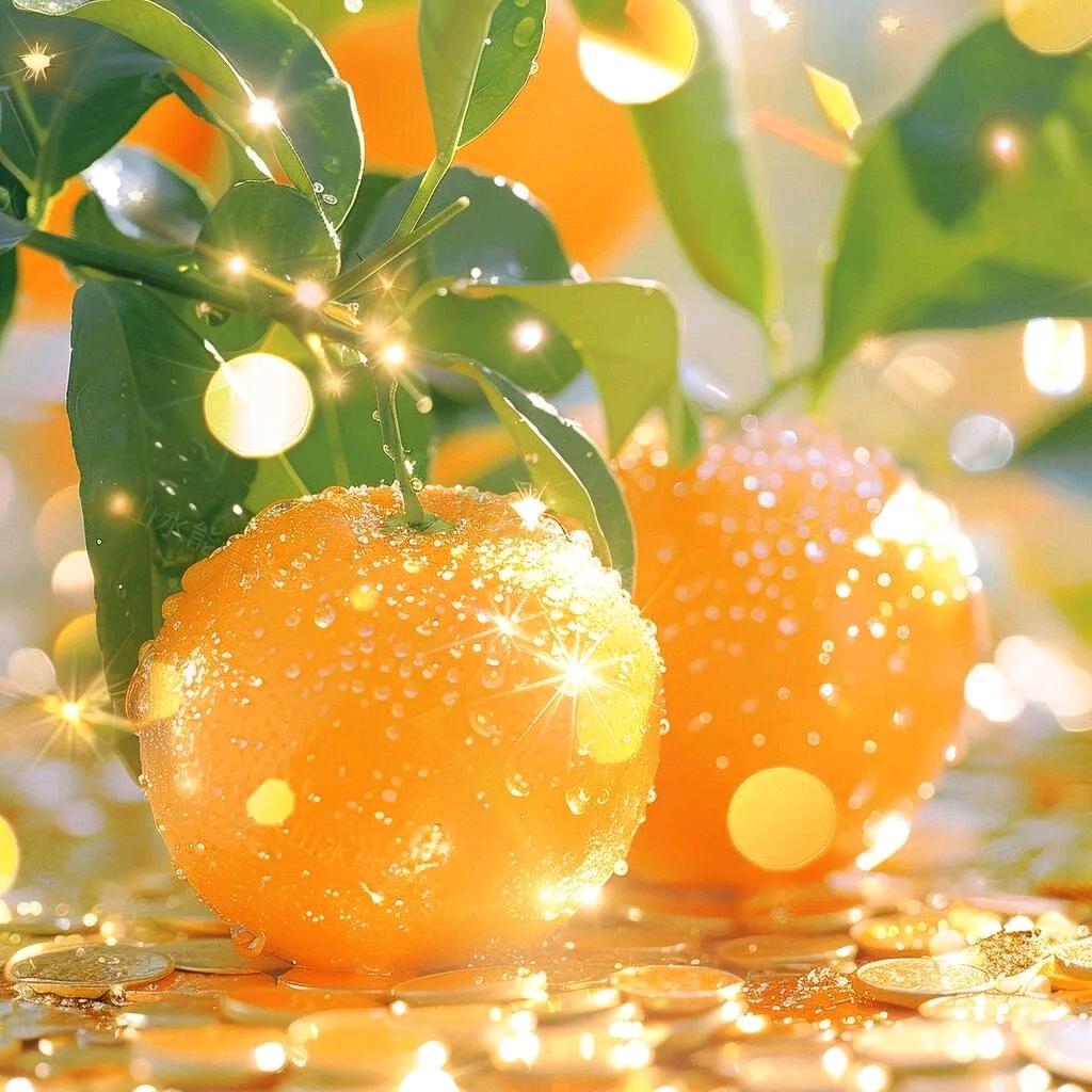 小陈🍊