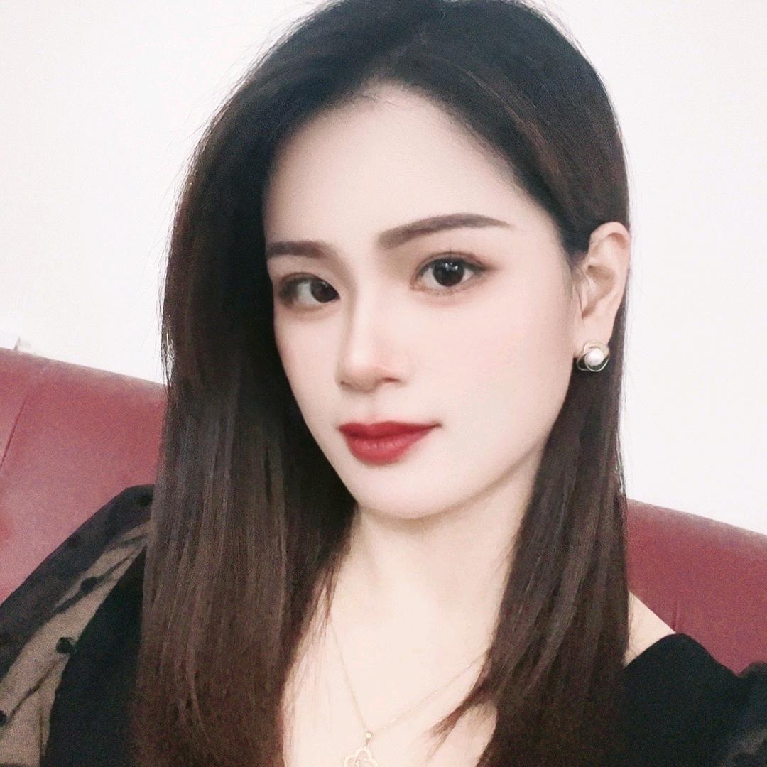 我是清清